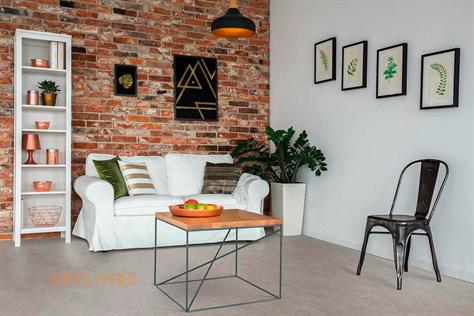 Pure Stone 644M-P Disa 65*32 cm LVT