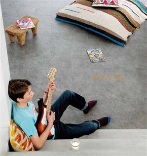 Pure Stone 797M-K 65*65 cm LVT