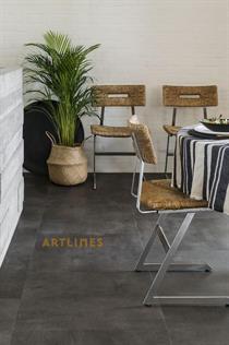 Pure Stone 907D-P 65*32 cm LVT