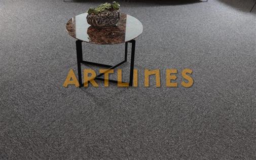 Quebec 76 Karo Halı