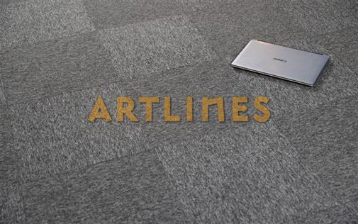 Quebec 77 Karo Halı