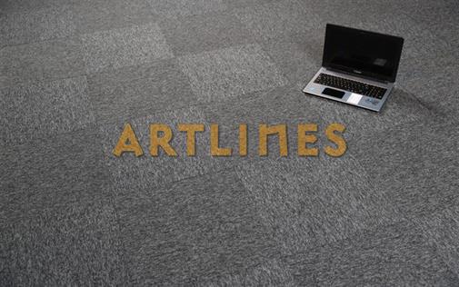 Quebec 77 Karo Halı