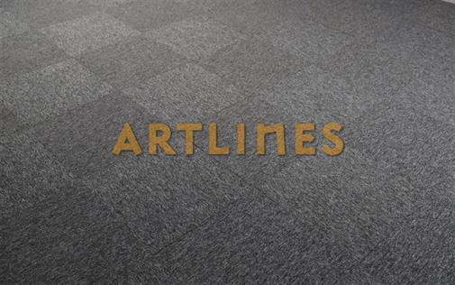 Quebec 77 Karo Halı