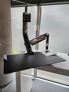 Quickstand Lite Çalışma Ünitesi