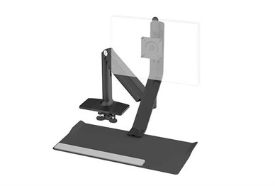 Quickstand Lite Çalışma Ünitesi