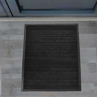 Sahara Gri 195 87*67 cm Nem Alıcı Paspas