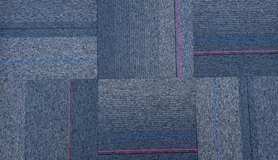 Sector 15708 Karo Halı