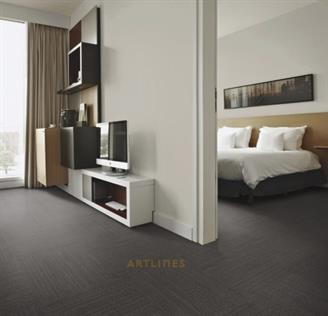 SHADE 1512 DOVE 50*50 cm KARO HALI