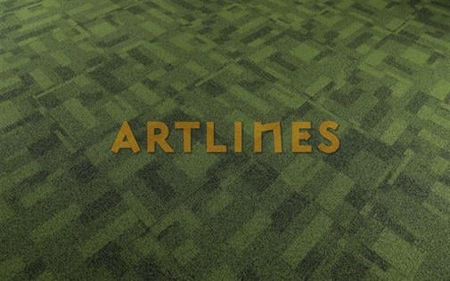 Shift 8902 Karo Halı