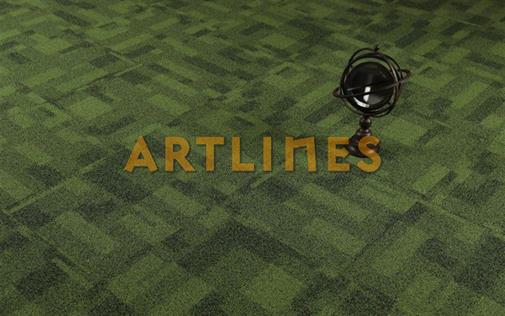 Shift 8902 Karo Halı