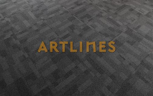 Shift 9975 Karo Halı