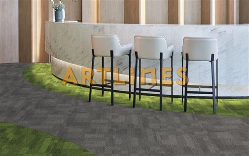 Shift 9975 Karo Halı