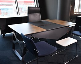 Smart 200 lük 18+8 mm Sol Etajer Derili Yönetici Takım