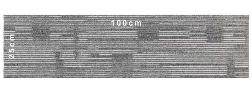 Space 575 Plank Halı