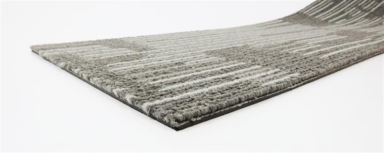 Space 575 Plank Halı