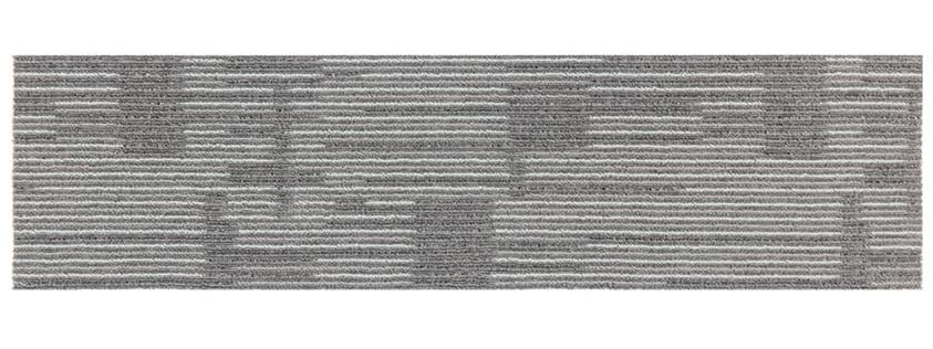 Space 575 Plank Halı