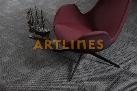 Space 577 Karo Halı