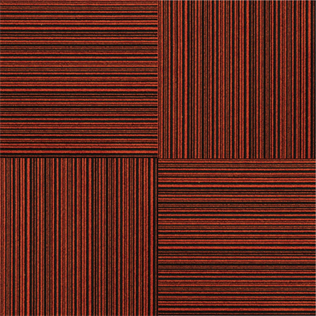 Strands 17203 Karo Halı