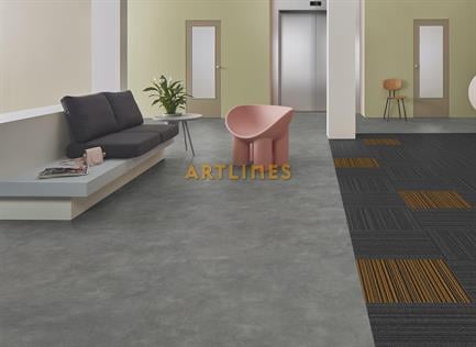 Strands 17204 Karo Halı