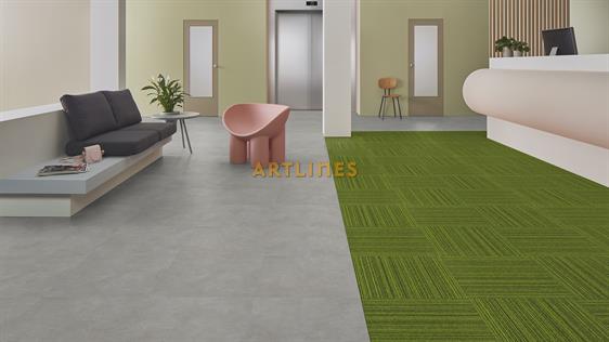 Strands 17205 Karo Halı