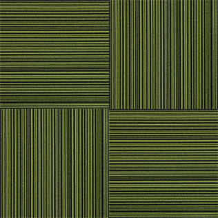 Strands 17205 Karo Halı