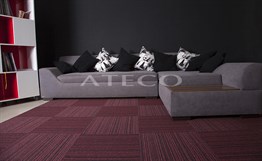 Strike 165 Karo Halı