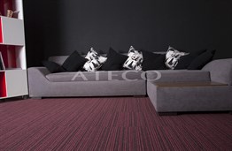 Strike 165 Karo Halı