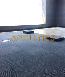 Sunset 08 e-Bac Taban Karo Halı