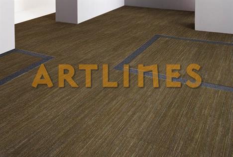 Surface 15603 Karo Halı