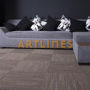 Surface 15605 Karo Halı