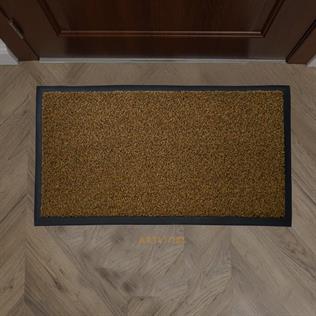 Symphony Beige 991 52*80 cm Nem Alıcı Paspas