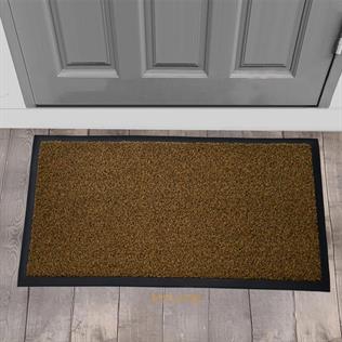 Symphony Beige 991 52*80 cm Nem Alıcı Paspas