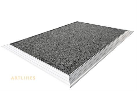 Tepsili Hijyen Paspas 54*90 Cm