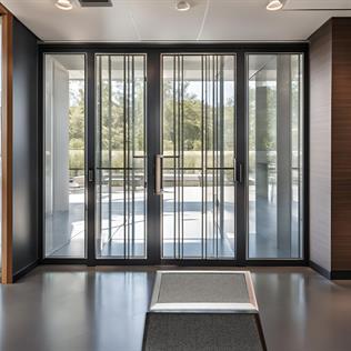 Tepsili Hijyen Paspas 70*100 cm