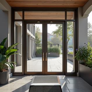 Tepsili Hijyen Paspas 70*100 cm