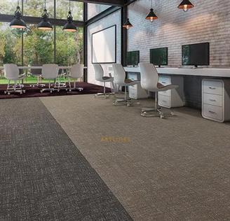 THUNDER 3905 ETHEREAL 50*50 cm KARO HALI