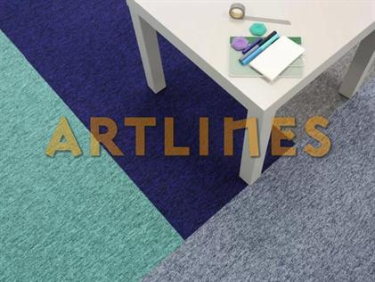 Tivoli 20203 Karo Halı