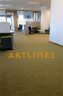 Tivoli 20206 Karo Halı