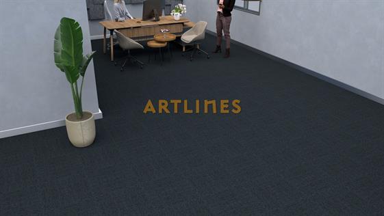 Tivoli 20211 Karo Halı