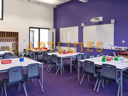 Tivoli 20212 Karo Halı