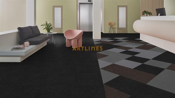 Tivoli 20213 Karo Halı