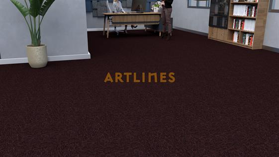 Tivoli 20249 Karo Halı