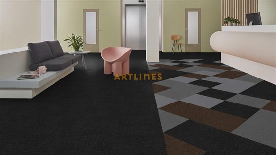 Tivoli 20258 Karo Halı