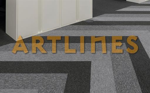 Tivoli 20260 Karo Halı