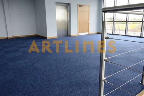 Tivoli 20601 Karo Halı