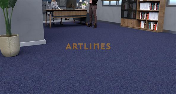 Tivoli 20601 Karo Halı