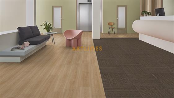 Tivoli 20603 Karo Halı