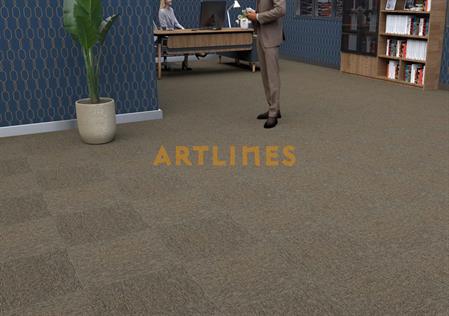 Tivoli 20603 Karo Halı