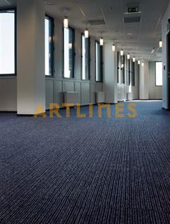 Tivoli 20701 Karo Halı