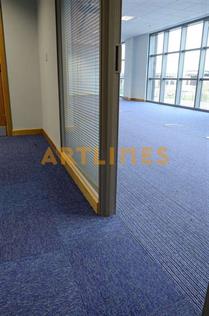 Tivoli 20701 Karo Halı